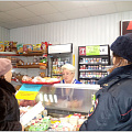 В Горно-Алтайске продолжаются рейдовые мероприятия по выявлению реализации некурительной никотиносодержащей продукции 