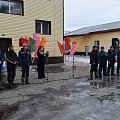 В Горно-Алтайске прошел практический этап конкурса профессионального мастерства «Лучший по профессии в сфере жилищно-коммунального хозяйства»
