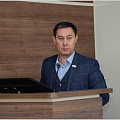В Горно-Алтайске состоялась десятая, очередная сессия городского Совета депутатов