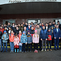 В Горно-Алтайске подведены итоги лыжного спортивного сезона