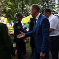 День города – 2019 отпраздновали в Горно-Алтайске