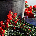 В Горно-Алтайске прошло памятное мероприятие, посвященное 100-летию со дня рождения Героя Советского Союза Якова Баляева