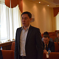 Очередная XIV сессия Горно-Алтайского городского Совета депутатов прошла в республиканской столице