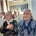 Ветеранов статистической службы республики поздравили в Горно-Алтайске