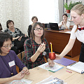 В Горно-Алтайске проходит «Неделя педагогического мастерства»