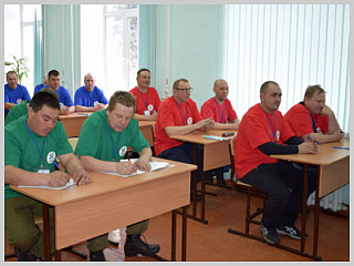 Стартовал второй городской конкурс среди работников сферы ЖКХ в Горно-Алтайске