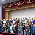 Второй региональный форум ТОС состоялся в Горно-Алтайске