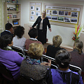 В Горно-Алтайске открылся городской Музей Учителя