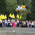 В Горно-Алтайске состоялось празднование Дня города