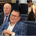 13 сессия 5-го созыва: Горно-Алтайск отметит 200-летие