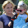 1 июня в Горно-Алтайске отметили Международный день защиты детей