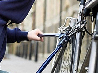 Полиция обращает внимание на участившиеся кражи велосипедов и дает ряд полезных советов