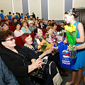 День учителя отпраздновали в Горно-Алтайске