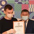 Подведены итоги конкурса «Премия Мэра города Горно-Алтайска для студентов» в 2022 году 