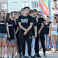 День Молодежи отпраздновали в Горно-Алтайске