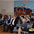 В Горно-Алтайске начались традиционные встречи с жителями городских округов 