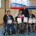 Декада инвалидов стартовала в Горно-Алтайске
