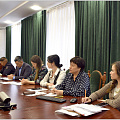 В Администрации города состоялось заседание межведомственной комиссии по охране здоровья граждан и формированию здорового образа жизни