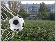 В предстоящие выходные стартует Чемпионат Алтайского края по футболу
