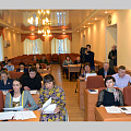 Некоммерческие организации Горно-Алтайска отчитались о реализации проектов