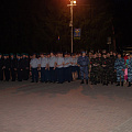 Мероприятия, приуроченные ко Дню памяти и скорби, прошли в Горно-Алтайске