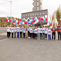Школьники Горно-Алтайска вошли в десятку сильнейших на «Президентских спортивных играх»