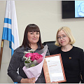 Поздравляем  победителей регионального этапа   межрегионального конкурса «Лучший специалист по охране труда Сибири»