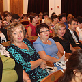Состоялась конференция педагогических работников  Горно-Алтайска