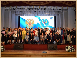 Муниципальные служащие Республики Алтай отметили День местного самоуправления