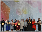 Первомай отпраздновали в Горно-Алтайске