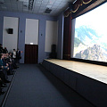 Кинотеатр «Голубой Алтай» вновь открыл свои двери для зрителей
