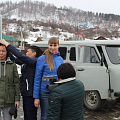 Всемирный день здоровья прошел в Горно-Алтайске