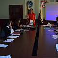 В Горно-Алтайске состоялось открытое заседание Совета общественных организаций