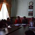 В Горно-Алтайске состоялось открытое заседание Совета общественных организаций