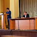 Избран новый состав Молодежного Совета при Администрации Горно-Алтайска