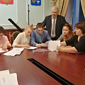 Более 3 тысяч жителей Горно-Алтайска приняли участие в рейтинговом голосовании