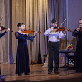 Концерт памяти Александра Тозыякова состоялся в ГДК 