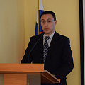 В  Горно-Алтайске прошли публичные слушания по проекту Стратегии социально-экономического развития города до 2035 года