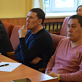 В  Горно-Алтайске прошли публичные слушания по проекту Стратегии социально-экономического развития города до 2035 года