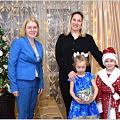 Сотрудники администрации города и подведомственных организаций исполнили желания мальчишек и девчонок из Горно-Алтайска