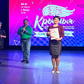 Юные таланты из Горно-Алтайска достойно представили республику на всероссийском конкурсе «Крылья»