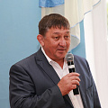 Юрий Нечаев встретился с молодыми педагогами Горно-Алтайска
