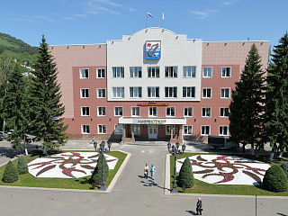 В мэрии Горно-Алтайска прошло республиканское совещание комиссий по делам несовершеннолетних