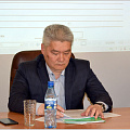 В Администрации города состоялось совещание по формированию сведений о трудовой  деятельности в электронном виде