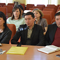 Администрация Горно-Алтайска поделилась опытом реализации программы по формированию современной городской среды