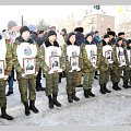 В Горно-Алтайске прошло памятное мероприятие, посвященное годовщине вывода советских войск из Афганистана