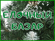 Администрация города Горно-Алтайска объявляет о начале приема заявлений на размещение елочных базаров