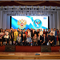 Муниципальные служащие Республики Алтай отметили День местного самоуправления