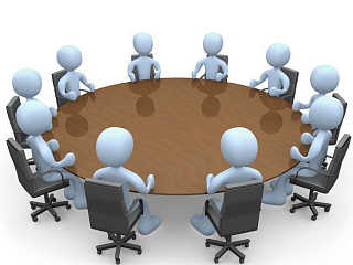 Предпринимателей города приглашают обсудить проблемы за круглым столом