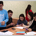 В Горно-Алтайске завершился первый этап школы проектирования «Перезагрузка»